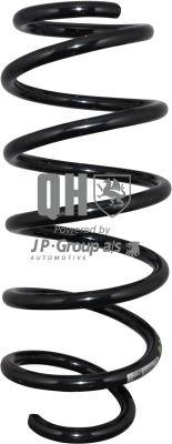 JP GROUP 1142213409 -  Пружина ходовой части